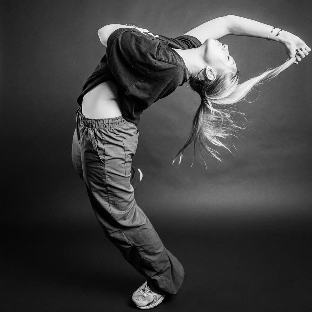 Clases de Danza Moderna y Funky