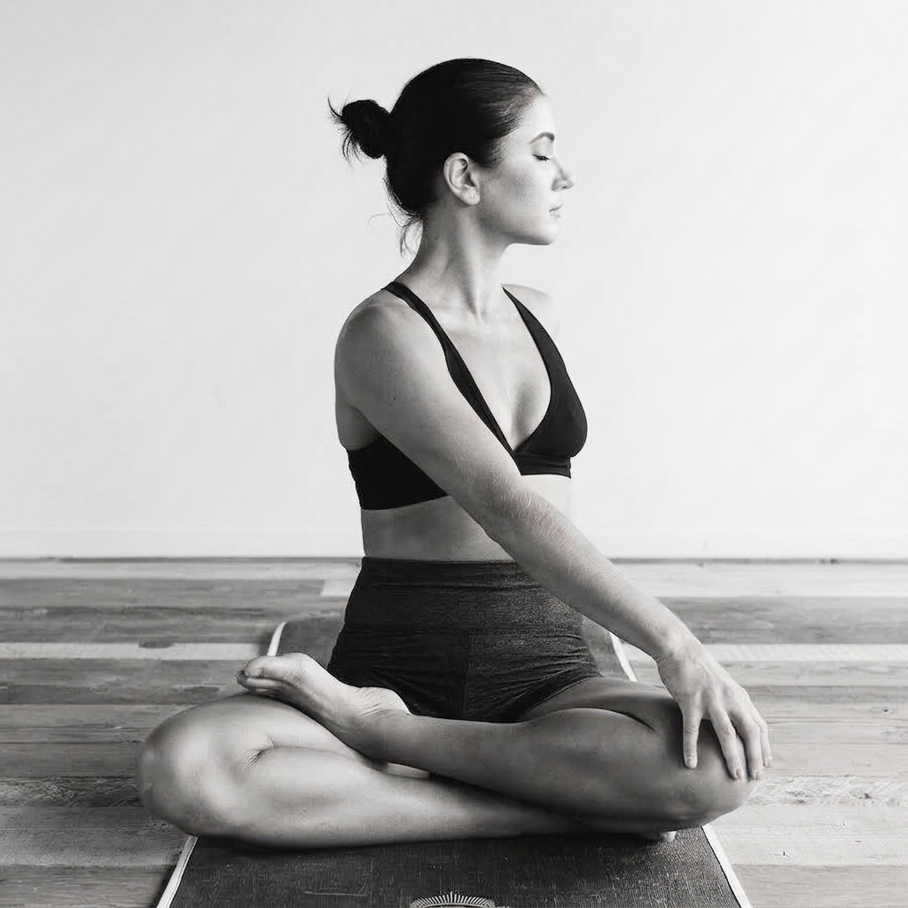 Clases de Yoga Integral y Fuerza